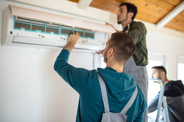  Bolivar, MO HVAC Pros
