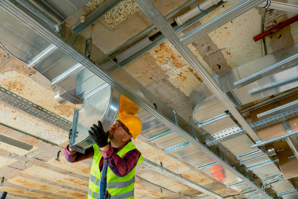 Best HVAC system installation  in Bolivar, MO