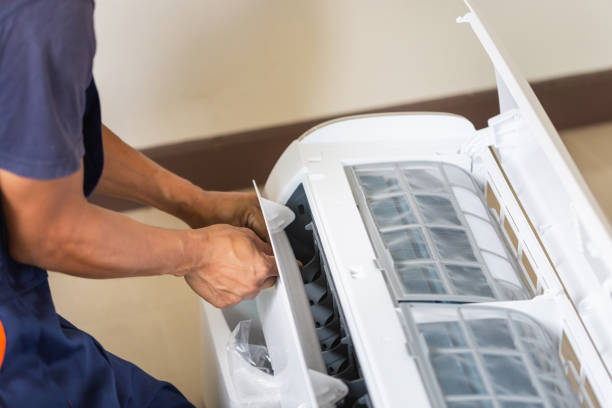 Best HVAC air duct cleaning  in Bolivar, MO