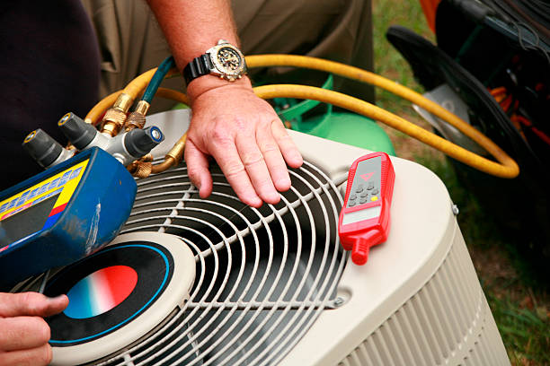 Reliable Bolivar, MO HVAC Solutions