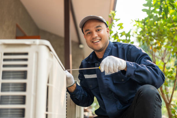 Best Local HVAC companies  in Bolivar, MO