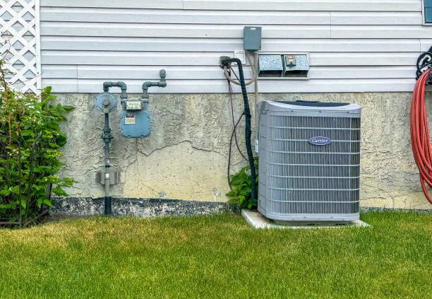 Best HVAC companies near me  in Bolivar, MO